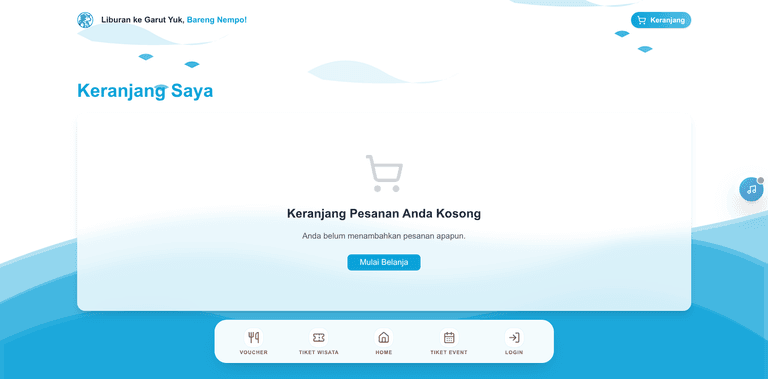 Nempo Garut - Screenshot 4