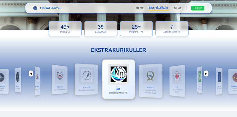 Ossagar - Screenshot 2