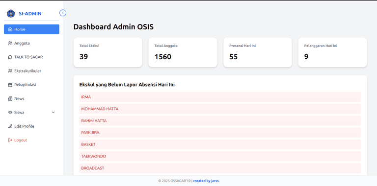 Ossagar - Screenshot 3
